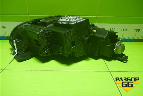 Фара левая (Led с блоком) (4121010RK01) для AITO M5 с 2021-2025г (М5)