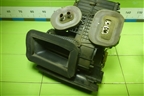 Корпус отопителя (271101699R) для Renault Logan с 2004-2015г
