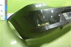 Бампер задний (после 2009г дубликат) для Renault Logan с 2004-2015г