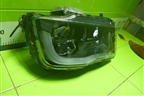 Фара правая  (после 2023г Led с блоком) (81251016822) для MAN  TGX с 2007г