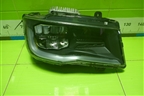 Фара правая  (после 2023г Led с блоком) (81251016822) для MAN  TGX с 2007г