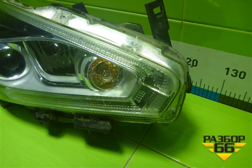 Фара правая (LED) (260105BC5A) для Nissan Murano (Z52) с 2016г