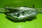 Фара правая (LED) (260105BC5A) для Nissan Murano (Z52) с 2016г