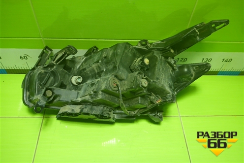 Фара правая (LED) (260105BC5A) для Nissan Murano (Z52) с 2016г