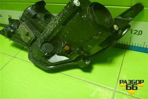 Фара правая (Led с блоком) (4421020BL) для Jetour X70 с 2018-2025г (Х70)