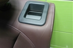 Спинка сиденья (задняя левая) (8892742704N31) для Geely Monjaro с 2021г