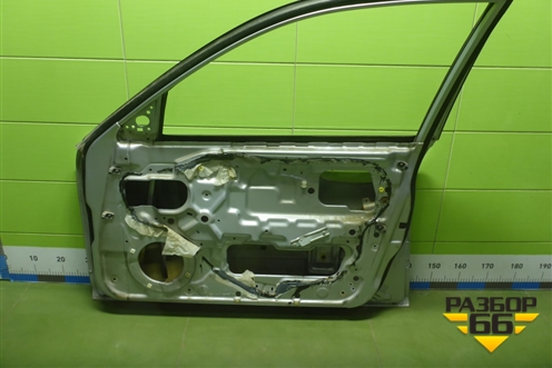 Дверь передняя правая для Hyundai Sonata-5 с 2001г