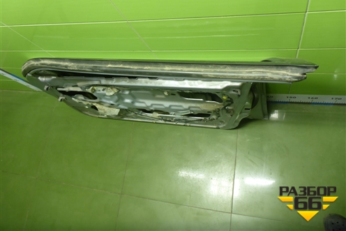 Дверь передняя правая для Hyundai Sonata-5 с 2001г