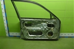 Дверь передняя левая для Hyundai Sonata-5 с 2001г