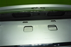 Крышка багажника (692003D061) для Hyundai Sonata-5 с 2001г