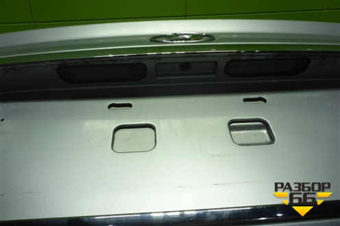 Крышка багажника (692003D061) для Hyundai Sonata-5 с 2001г