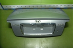 Крышка багажника (692003D061) для Hyundai Sonata-5 с 2001г
