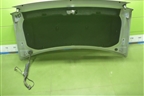 Крышка багажника (692003D061) для Hyundai Sonata-5 с 2001г