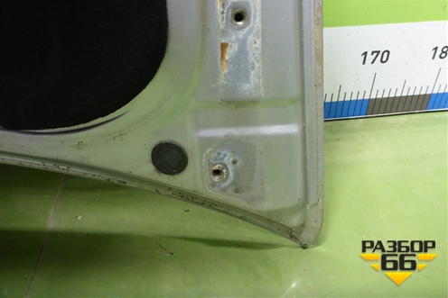 Крышка багажника (692003D061) для Hyundai Sonata-5 с 2001г