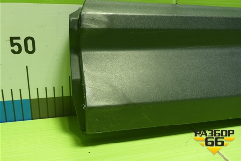 Накладка двери задней левой (6600125116) для Geely Coolray с 2019-2025г (Кулрей)