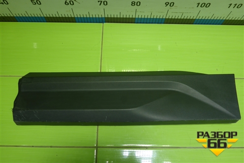 Накладка двери задней левой (6600125116) для Geely Coolray с 2019-2025г (Кулрей)