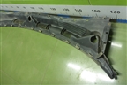 Решетка стеклоочистителей (861513D000) для Hyundai Sonata-5 с 2001г
