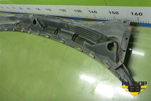 Решетка стеклоочистителей (861513D000) для Hyundai Sonata-5 с 2001г