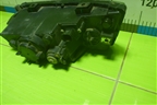 Фара противотуманная левая  (812W253206001) для Sitrak  C7H