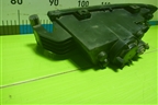 Фара противотуманная левая  (812W253206001) для Sitrak  C7H