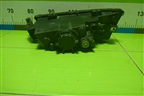 Фара противотуманная левая  (812W253206001) для Sitrak  C7H