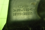 Корпус воздушного фильтра (2811138005) для Hyundai Sonata-5 с 2001г