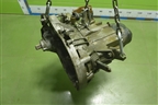 МКПП (1.6л K7MF710) для Renault Logan с 2004-2015г