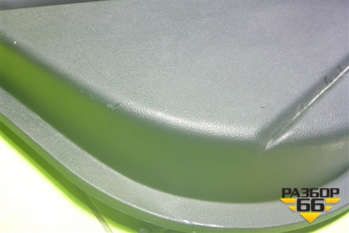 Обшивка двери передней левой под электрику (66000042080) для Belgee X50 с 2019-2024г (Х50)