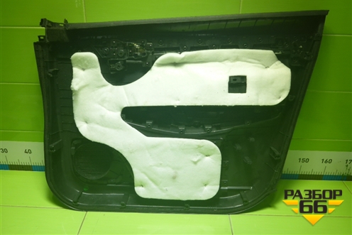 Обшивка двери передней левой под электрику (66000042080) для Belgee X50 с 2019-2024г (Х50)