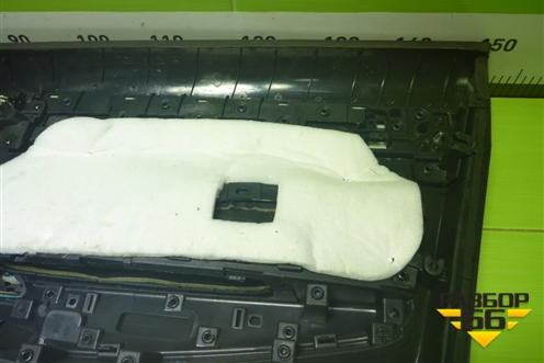 Обшивка двери передней левой под электрику (66000042080) для Belgee X50 с 2019-2024г (Х50)