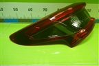 Фонарь задний наружный левый (после 2019г) (26555HV00A) для Nissan Qashqai (J11E) с 2013г