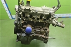 Двигатель (1.6л K7MF710) для Renault Logan с 2004-2015г
