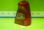 Фонарь задний правый (после 2009г) (8200744759) для Renault Logan с 2004-2015г