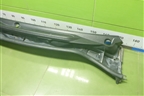 Решетка стеклоочистителей (5570860190) для Toyota Land Cruiser (200) с 2008г