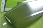 Бампер задний (866113D010) для Hyundai Sonata-5 с 2001г
