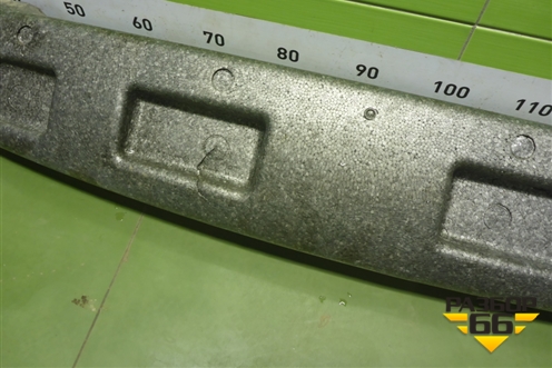 Наполнитель заднего бампера (X866203D000) для Hyundai Sonata-5 с 2001г