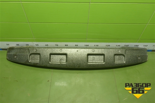 Наполнитель заднего бампера (X866203D000) для Hyundai Sonata-5 с 2001г