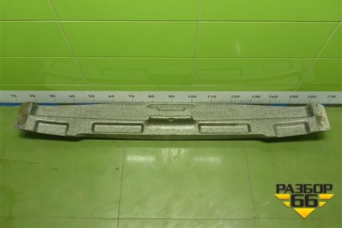 Наполнитель заднего бампера (X866203D000) для Hyundai Sonata-5 с 2001г