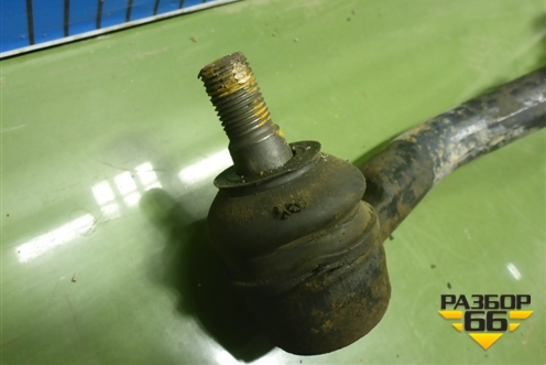 Рейка рулевая под гидроусилитель (5770038200) для Hyundai Sonata-5 с 2001г
