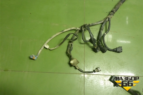 Проводка подкапотная (2.0л G4CC МКПП) (914803D120) для Hyundai Sonata-5 с 2001г