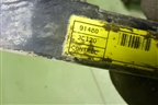 Проводка подкапотная (2.0л G4CC МКПП) (914803D120) для Hyundai Sonata-5 с 2001г