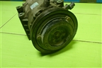 Компрессор кондиционера (BB1CB04) для Hyundai Sonata-5 с 2001г