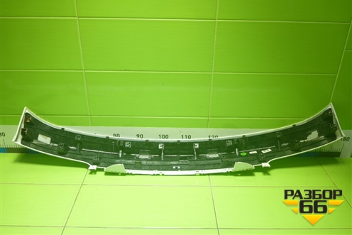 Накладка двери багажника (5506111XKQ11A) для Haval F7 с 2019г (Ф7)