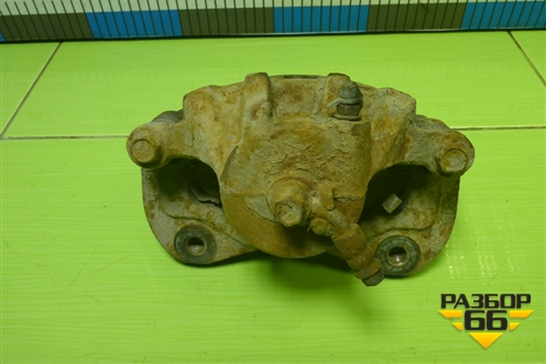 Суппорт передний правый для Hyundai Sonata-5 с 2001г
