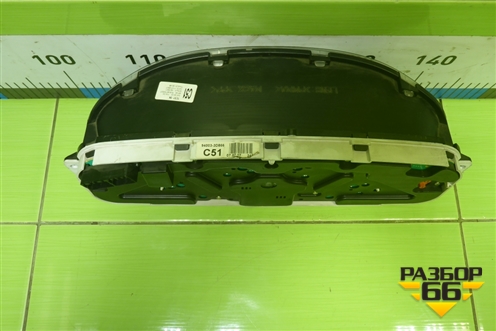 Щиток приборов МКПП (940033D866) для Hyundai Sonata-5 с 2001г