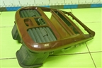 Накладка на торпедо (центральная) (847403C350) для Hyundai Sonata-5 с 2001г