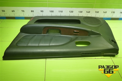 Обшивка двери передней правой под электрику (823203D010) для Hyundai Sonata-5 с 2001г