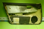 Обшивка двери передней правой под электрику (823203D010) для Hyundai Sonata-5 с 2001г