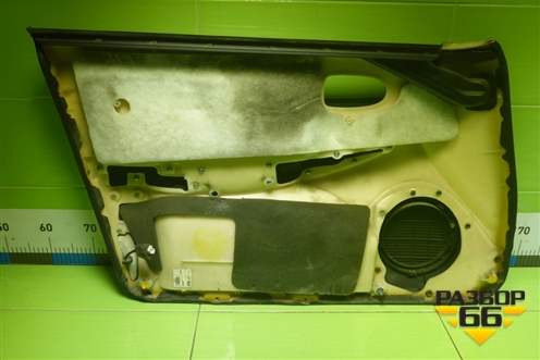 Обшивка двери передней правой под электрику (823203D010) для Hyundai Sonata-5 с 2001г