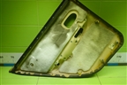 Обшивка двери задней правой под электрику (833203D010) для Hyundai Sonata-5 с 2001г